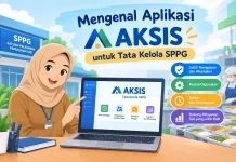 Mengenal Aplikasi AKSIS untuk Tata Kelola SPPG