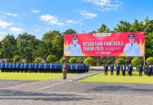 Bupati Lumajang: Sejarah Bangsa Menjadi Sumber Inspirasi dan Keteladanan bagi ASN