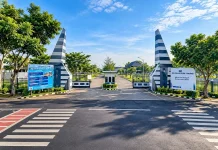 Gedung Polinema Lumajang Dilengkapi, Anak Muda Punya Pilihan Kuliah Lebih Dekat
