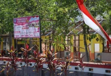 Gedung Lapuk SDN 1 Sumberanget Direvitalisasi, Siswa Belajar sementara di Musala