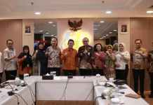 Pemkab Jember Konsultasi ke BPS RI untuk Sinkronisasi Data Kemiskinan