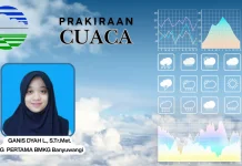 Titik Panas Masih Terdeteksi di Tapal Kuda, BMKG Imbau Warga Waspada