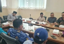 DPRD: Lahan 400 Hektare Tanjung Pecinan Kawasan Industri