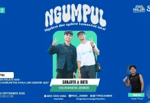 Lari Bareng atau Sendiri? Komunitas Lari Jadi Pilihan Gen Z di 2026