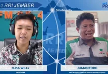 Kemarau Berkepanjangan Berdampak pada Pertanian dan Harga Komoditas di Jember
