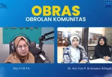 Bangga Berbatik, Upaya Dekatkan Tradisi dengan Gen Z