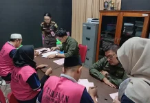 Kasus Kupedes BRI Rp1,24 Miliar di Situbondo Masuk Tahap II