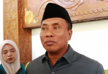 BK DPRD Banyuwangi Nonaktifkan ADR Selama Dua Bulan