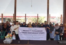 UMKM Rambipuji Go Digital, Puluhan Masuk E-Katalog KASNO