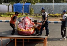 Ketangguhan dan Ambisi Para Jawara Hemat Energi KMHE 2026