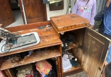Laptop Korslet Picu Kebakaran Rumah di Tegalampel