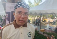 Kementerian UMKM Dorong Santri Jadi Pengusaha