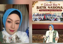 Hari Batik Nasional, GOW Jember Dorong Pelestarian Budaya Nusantara