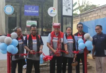 Pertamina Patra Niaga Resmikan Klinik Pengasuhan di Rumah Literasi Indonesia