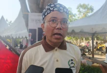 Sebanyak 12 Ribu UMKM Bondowoso Akses KUR Rp600 Miliar