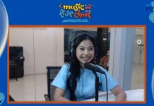 Tiara Adinda Sari Rilis Lagu “3 Milyar Pertama”