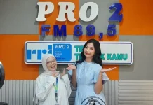 Bangun Keberanian Berkarya di Dunia Musik lewat Lagu Afirmasi