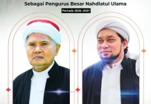 KHR Azaim dan Kiai Afifuddin Masuk Kepengurusan PBNU