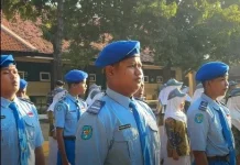Sekolah RSBT Lahirkan Siswa Berprestasi, Nasionalis dan Beradab