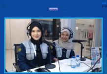 PRANA 2026 Jadi Ruang Mahasiswa Merawat Tradisi Sastra