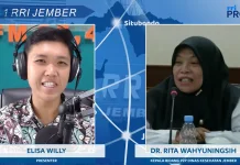 Flu Datang, Jangan Panik! Ini Cara Mencegahnya Ala Dinkes Jember