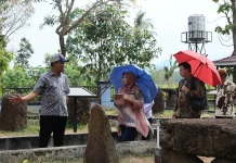 SPPB UI Dorong Situs Megalitikum Bondowoso Jadi Wisata Edukatif