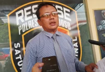 Tokoh Agama Bondowoso Laporkan Tiga Akun TikTok, Diduga Pencemaran Nama Baik