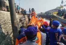 Korban Penyelam di Perairan Probolinggo Ditemukan Meninggal Dunia