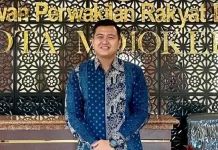 Sanksi Bagi DPRD Terlibat Narkoba Menunggu DPP Gerindra