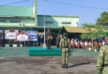 HUT ke-81 TNI, Dandim Jember Dorong Penguatan Peran di Wilayah