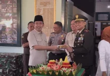 Bupati Jember Sebut Sinergi dengan TNI Dorong Ketahanan Pangan