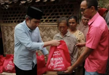 Pemkab Jember Siapkan Penanganan Jalan Desa dan Hunian Lansia di Sucopangepok