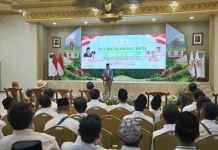 Jember Perkuat Pertanian untuk Kembali Jadi Lumbung Pangan Nasional