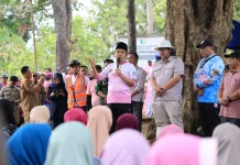 Dorong Hilirisasi, Pemkab Perkuat Branding Jember Surga Kopi