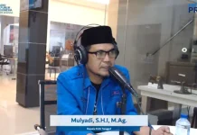 Solusi Hukum bagi Pernikahan Siri Melalui Sidang Isbat di Pengadilan