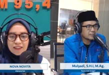 Edukasi Pranikah di KUA, Bekali Generasi Muda Hadapi Dinamika Rumah Tangga