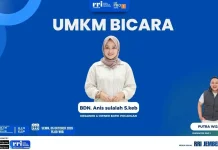 Kisah Inspiratif Bidan Sukowono Sukses Kembangkan Usaha Batik Pocangan