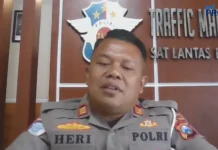 Biar Tak FOMO, Kenali Risiko Balap Liar di Jalan Raya