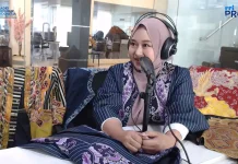 Bukan Sekadar Bikin Batik, Anak Muda Perlu Tahu Siapa Pembelinya