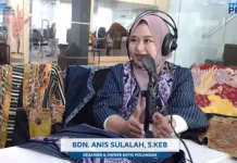 Batik Pocangan Sukowono, Kolaborasi dengan Bubah Alvian hingga Hadir di LA