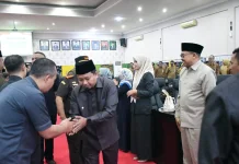 Raperda LP2B Bondowoso Batasi Alih Fungsi Lahan