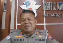 Program SOS Jadi Upaya Satlantas Bondowoso Edukasi Pelajar dan Orang Tua