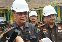 DPRD Bondowoso Kawal Kualitas Revitalisasi Sekolah