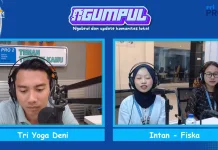 AIESEC in UNEJ Ajak Generasi Muda Asah Kepemimpinan dan Pengalaman Internasional