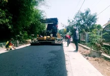 Penanganan 6 Km Jalan Rowokangkung–Kalipepe Ditargetkan Rampung Desember