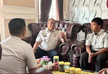 Karutan Dorong Kinerja Kehumasan Lebih Aktif