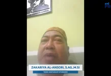 Sedang Viral, Ini Cara Bijak Sikapi Kasus Narkoba Ala Tokoh Masyarakat Situbondo