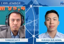 Warga Bertanya Soal Peralihan Musim di Wilayah Jember, Ini Jawaban BMKG
