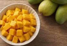 Segarnya Mangga Situbondo dan Berbagai Manfaat Sehatnya