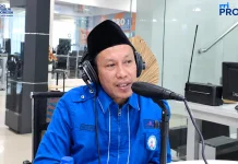 Hindari Masalah Administrasi Nikah, KUA Imbau Teliti Data